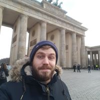 Daniel