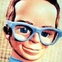 David