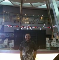 Ridwansyah Muzab