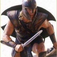 Agamemnon