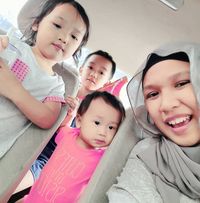 A-Joe Awang Tangah