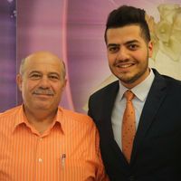 Ahmad