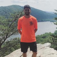 Kevin Swartz