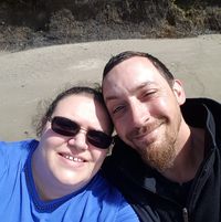 Nicole Walker Morehouse