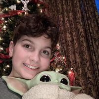 Christian
