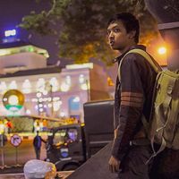 Angga
