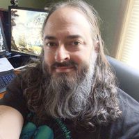 Matt