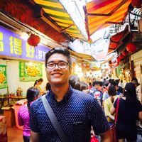 Jerome Lim