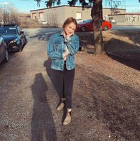 Brittany Megan Lebel