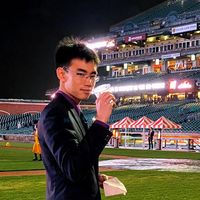 George Zhang