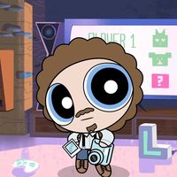 Drew