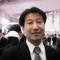 Hitoshi Chono
