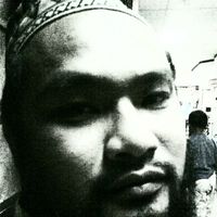 M Ridzuan