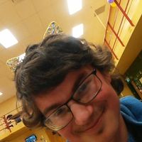 Gregory Christohper Mitchell