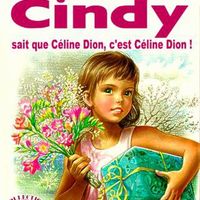 Cindy Dion