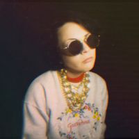 Amber