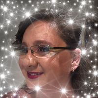 Tina Thingy