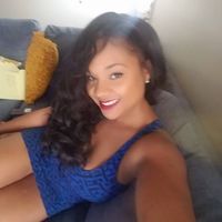 Sheronda