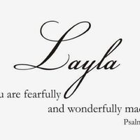Leyla