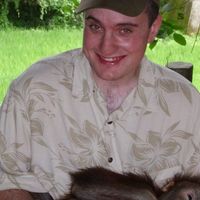 Tim Robinson