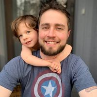 Matt