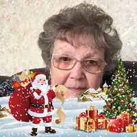 Margaret