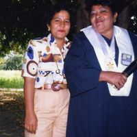 Yadira D