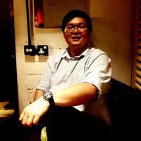 Tze Lin