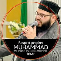 Syed Mohammed