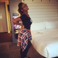 Taneshia