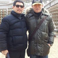 Yongwoo