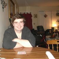 John