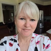 Debbie Nickerson