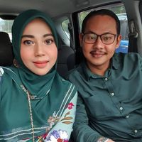 Mohd Firdaus Ahmad Rafie