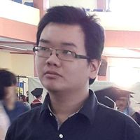 Hartanto Nitisastro Cendana