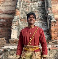 Arun