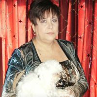 Cheryl Cree Laster