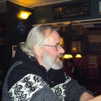 Bjarne