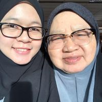 Hafizah