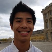 Calvin Li
