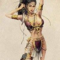Angelina