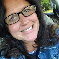 Jill Parker Thompson