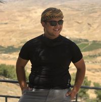 Emmanuel Marlo Trias