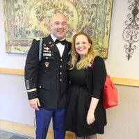 Christine Blasic Kiser