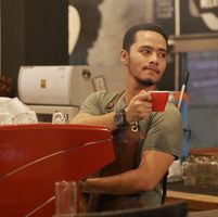 Syahreza