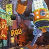 Robert