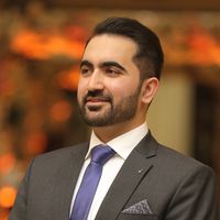 Ahmed