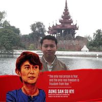 Aung Zay Yar Lwin