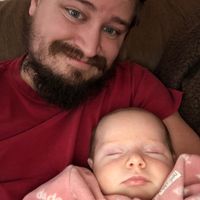 Elijah Thomas Vandehei