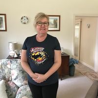 Sue